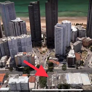 Próximo A Tipo B -boa Viagem Recife