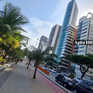 Paraíso Do Sul Recife