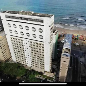 Flat Boa Viagem Recife