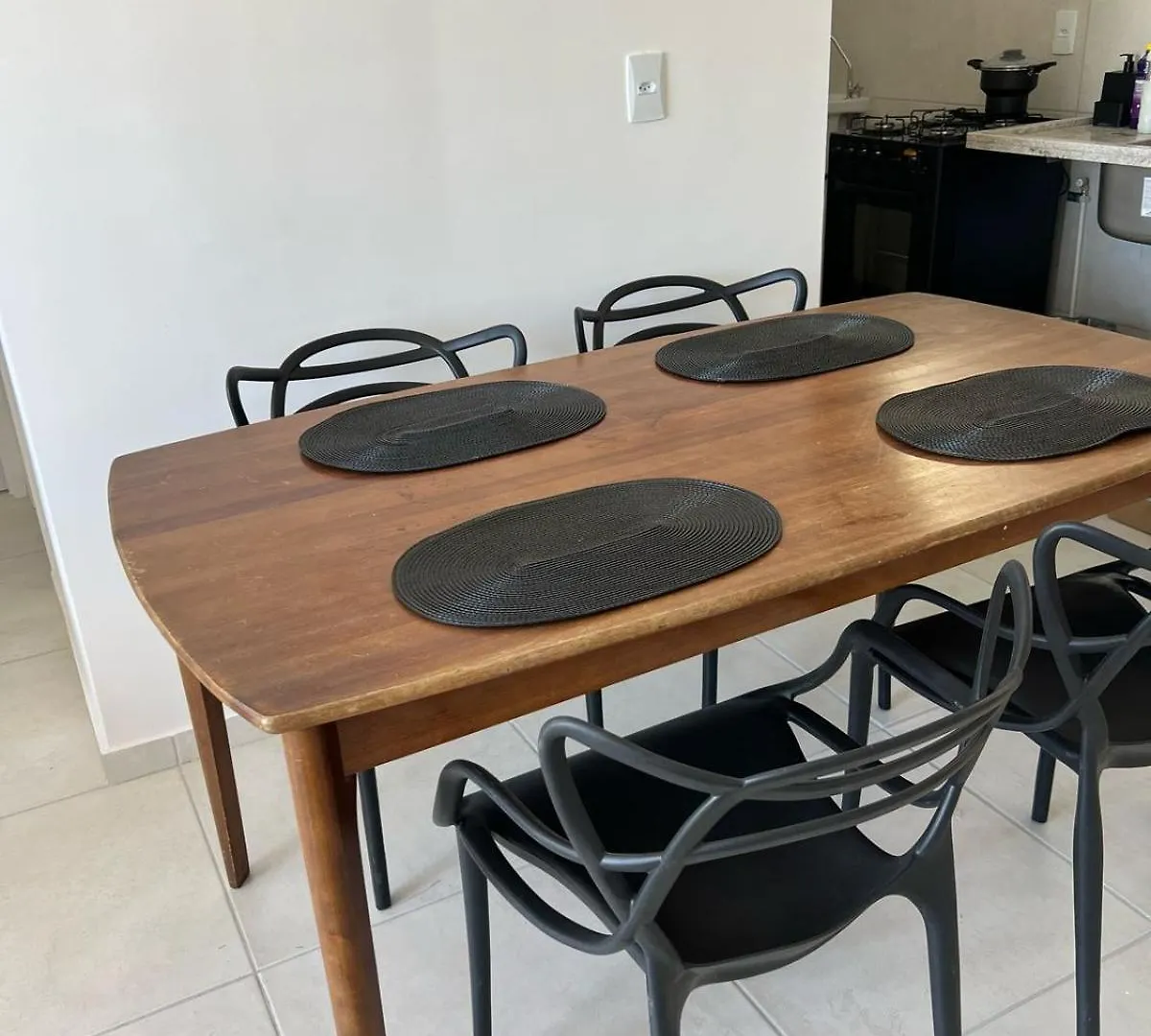 Lejlighed Apartamento Perto Do Shopping Recife
