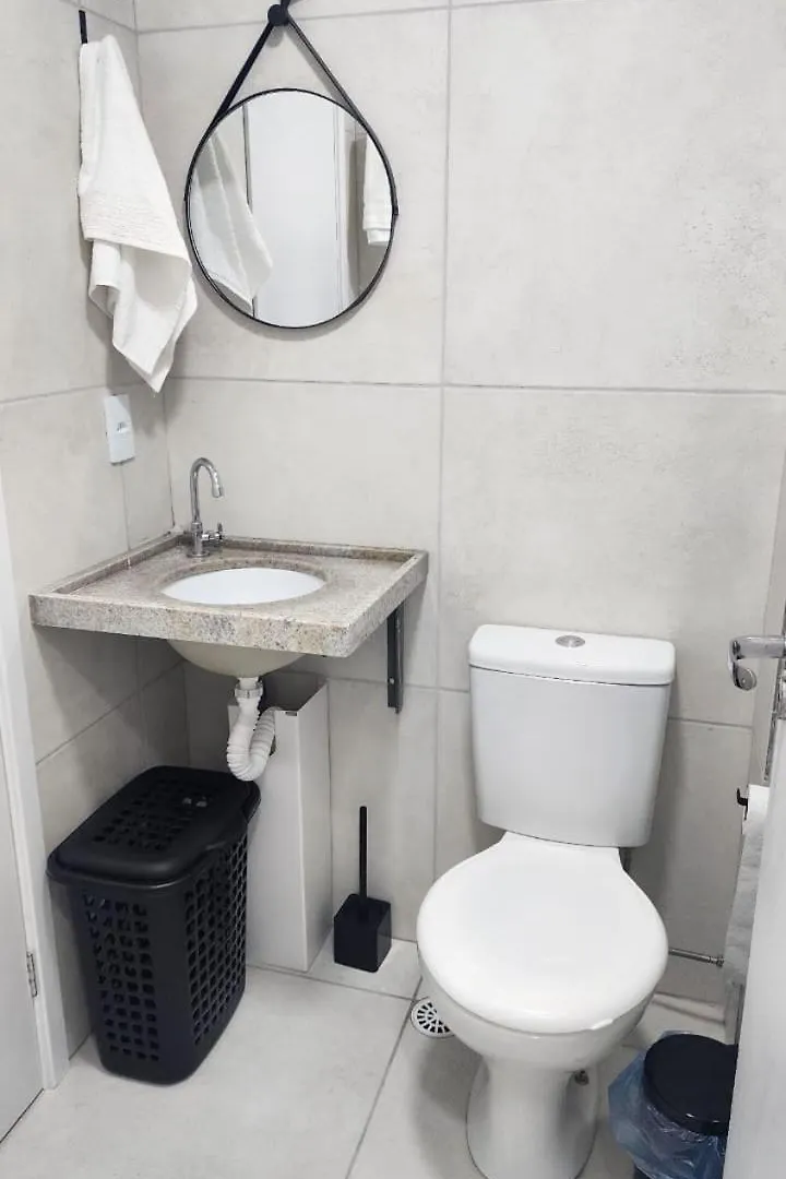 Apartamento Perto Do Shopping Recife