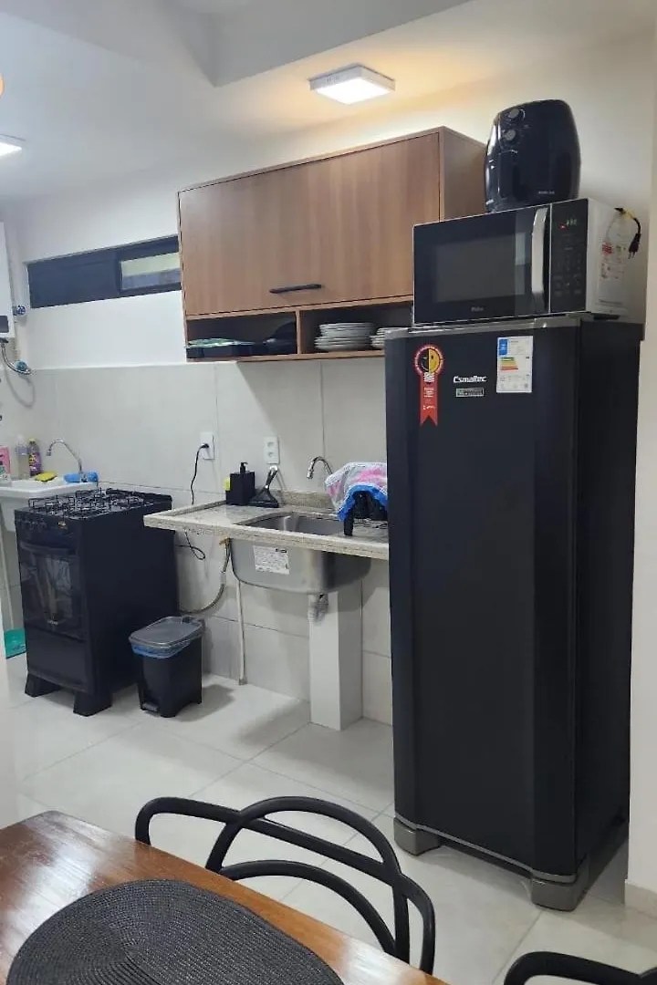 Apartamento Perto Do Shopping Recife 0*,  Brasilien
