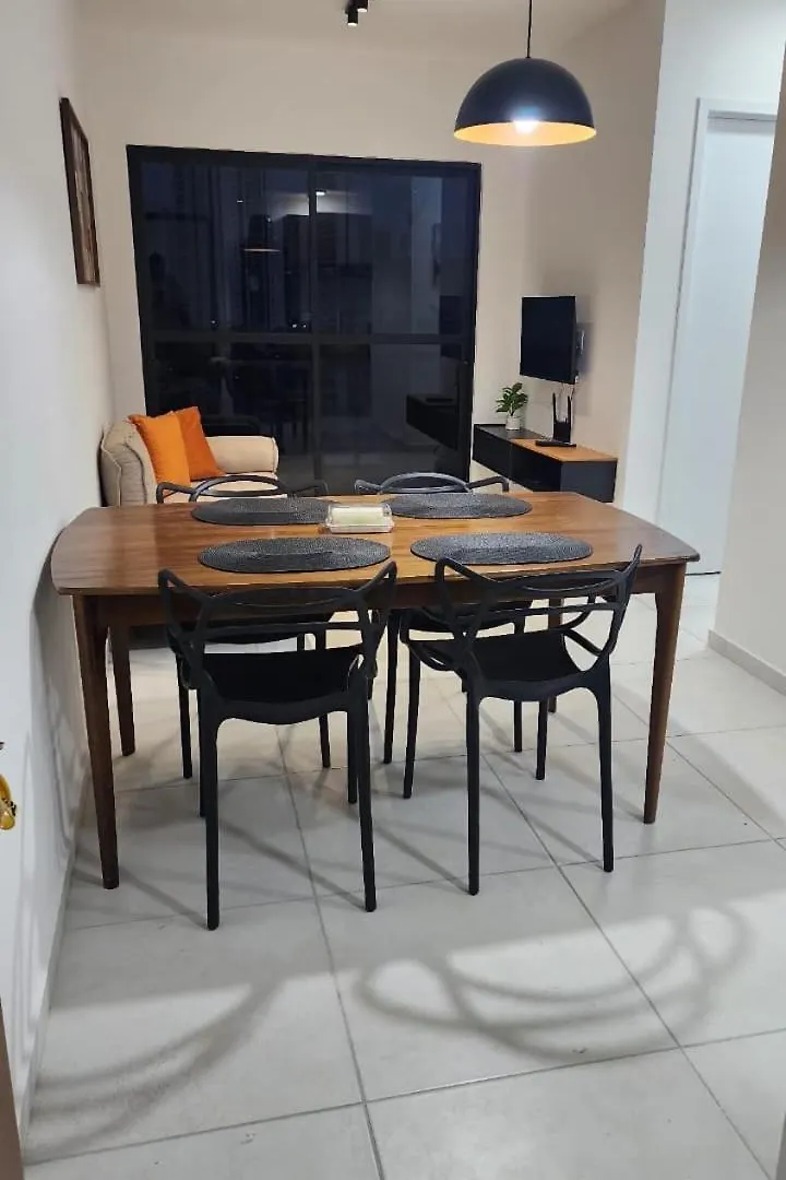Apartamento Perto Do Shopping Recife Lejlighed