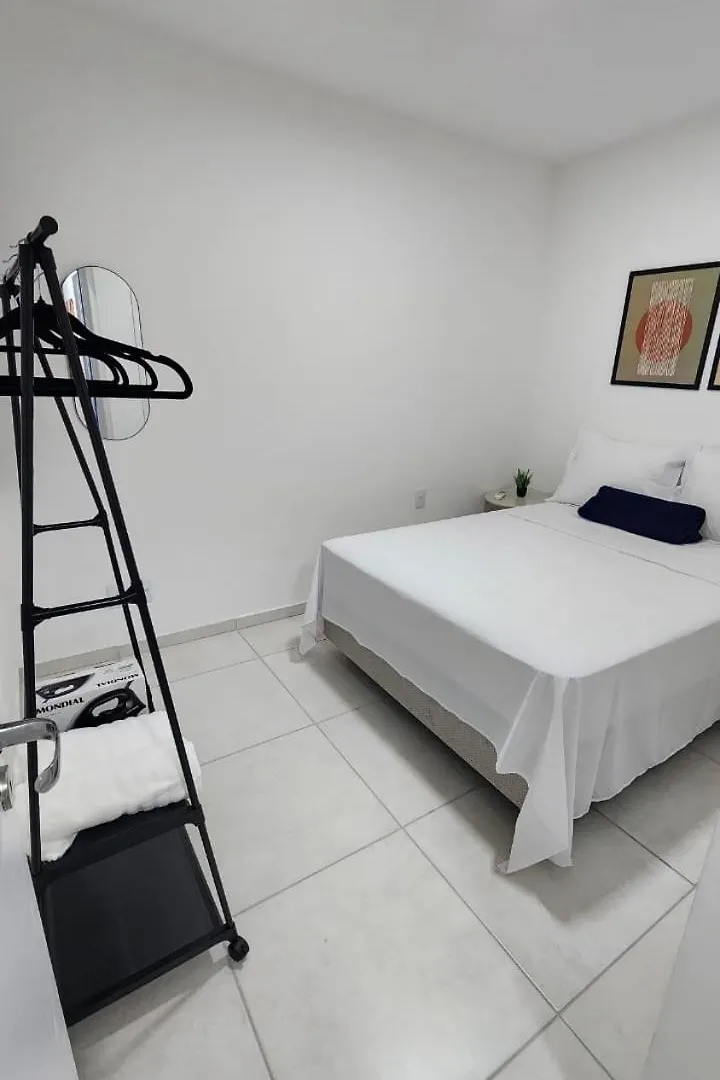 Lejlighed Apartamento Perto Do Shopping Recife Brasilien