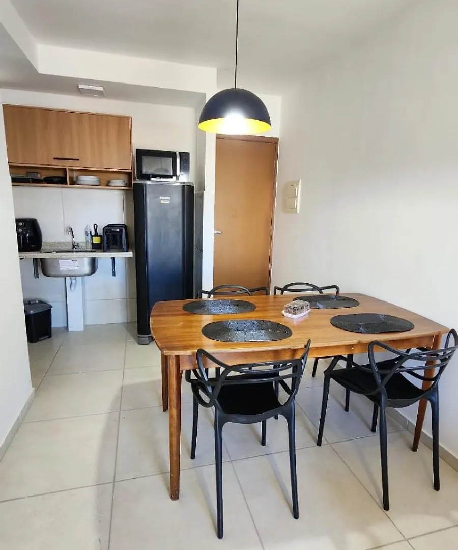 Apartamento Perto Do Shopping Recife Brasilien