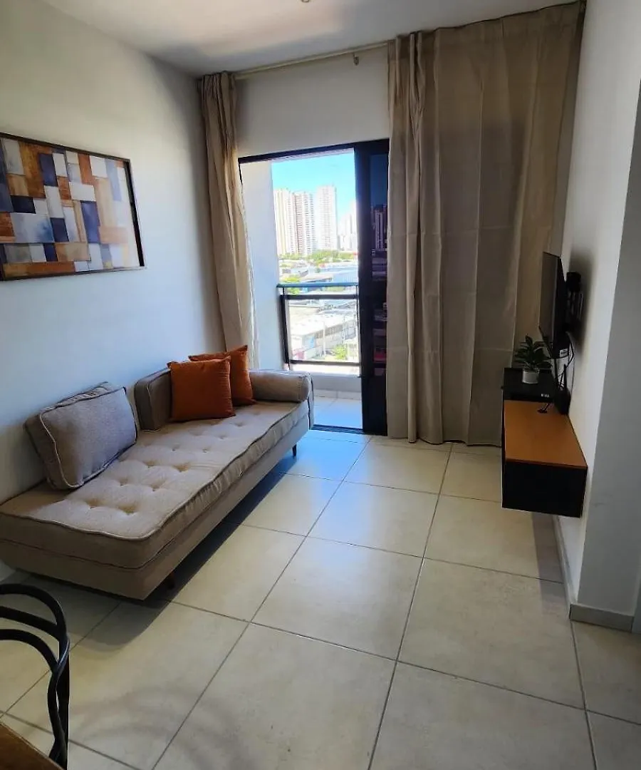 Lejlighed Apartamento Perto Do Shopping Recife